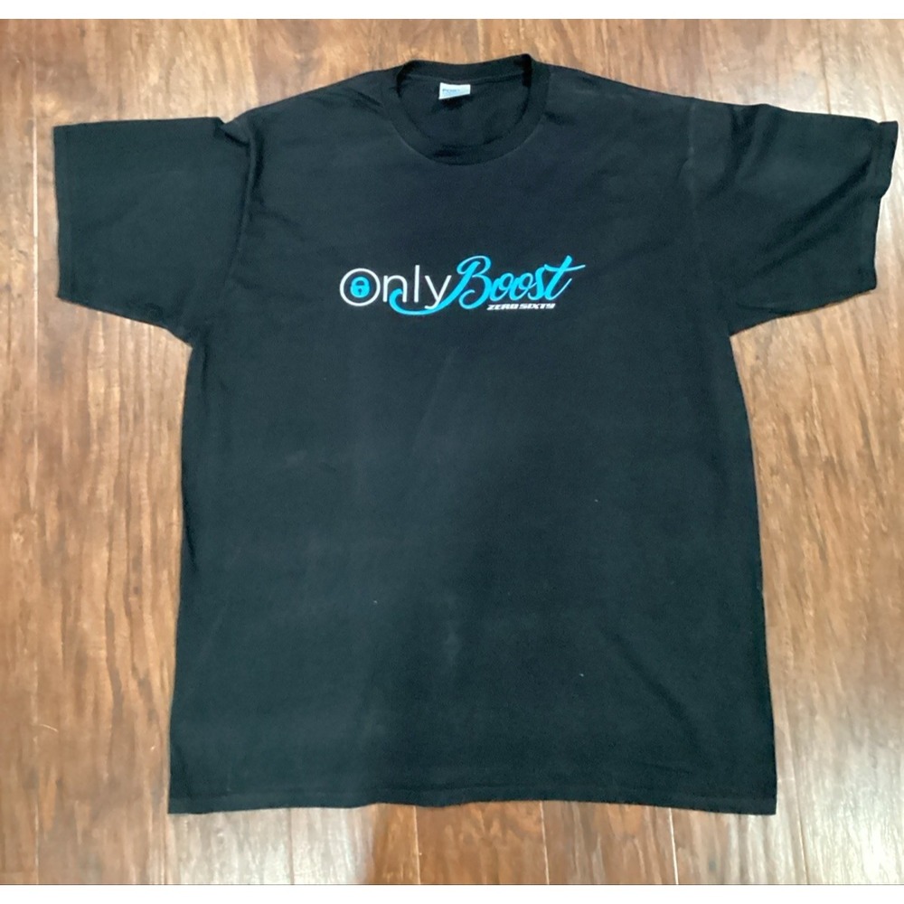 Only Gains Shirt